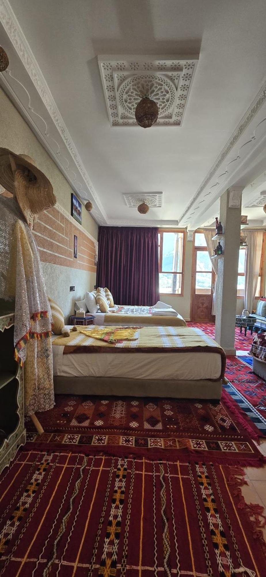 Riad Dar Omar Imlil  Exterior photo