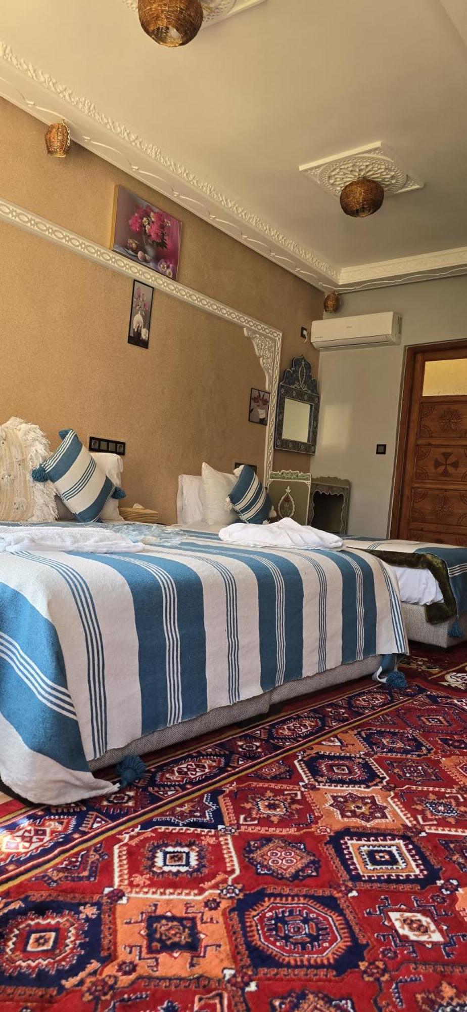 Riad Dar Omar Imlil  Exterior photo