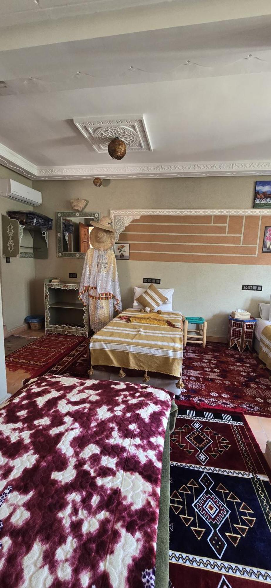 Riad Dar Omar Imlil  Exterior photo